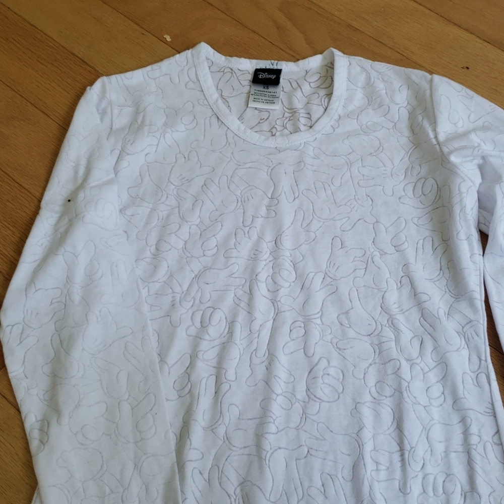 Disney longsleeve